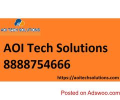 AOI Tech Solutions - 888-875-4666 - Internet Security Solutions