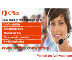 office.com/setup