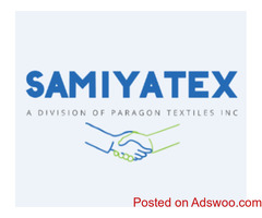 Rag Houses Los angeles | Samiya tex