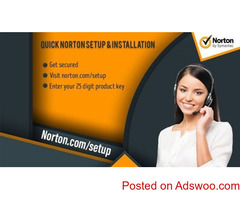 How to Install Norton Security
