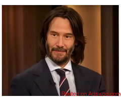 The Heartbreaking Tragedies in Keanu Reeves' Life