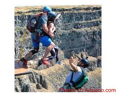 Perrine Bridge Idaho