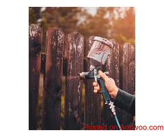 Top-Class Residential Painting in Melbourne