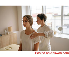 Consult the best physiotherapist in Malviya Nagar Jaipur