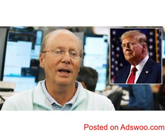 Billionaire TikToker Drops Bombshell Election Predictions! Will They Come True?