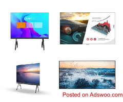 Best Led Display Board Supplier & Distributor in Dubai - Officeflux