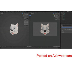 2D To 3D Image Converter | Dezpad Designs