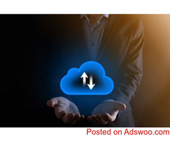 How does Microsoft OneDrive Cloud Storage ensure the security and privacy of user data? -  1800 867