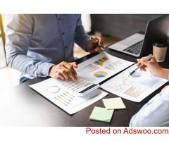 Online Accounting And Bookkeeping Services Providers in California