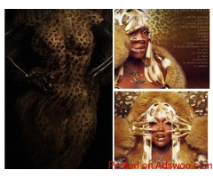 CupcakKe Reveals 'Dauntless Manifesto' Album Tracklist Out this Friday