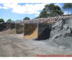 Landscape Supplies: Quality Materials for Every Project