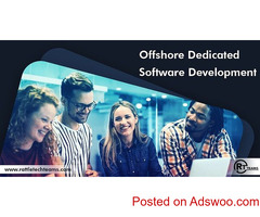 Our High-Quality Offshore Software Development Services