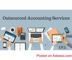 Accounting Outsourcing For Small Businesses in California