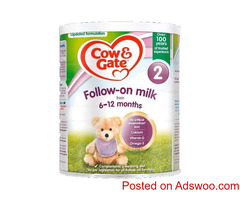 lactose free milk powder for baby