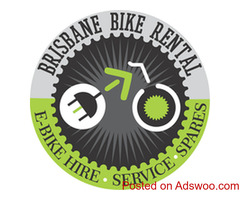 Brisbane Bike Rental - Bike Rental Brisbrane