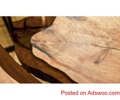 Grab Best Deals for Premium Quality Resin Table Tops for Restaurants