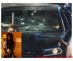 Footage Surfaces of Rapper Foolio's Fatal Ambush