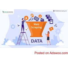 Efficient Data Extraction Services