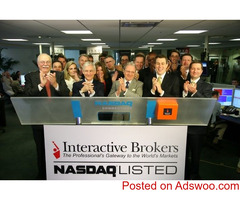 Interactive Brokers Coupon Code