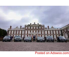 Things To See In Liverpool