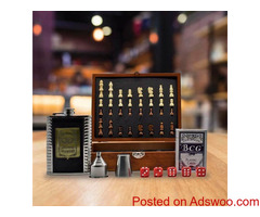 Fantastic Barware Sets for Sale - Make Drinks Like a Pro