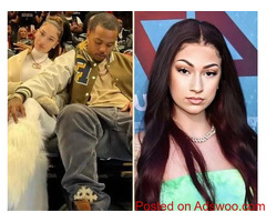 Bhad Bhabie Exposes Baby Daddy's Alleged Abuse with Photos and Video