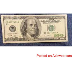 Fake Money for sale at FakeBillsForSale