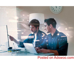 NextGen Software Solutions in UAE With Cutting-Edge Technologies