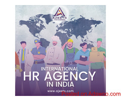 Best HR Agency in India