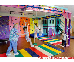 Sensory Gym Long island: Get An Evidence-Based Practices