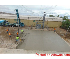 Affordable Driveway Repair Solutions in Houston, TX