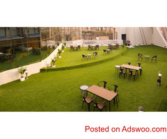 Coworking Space in Gurgaon sector 47