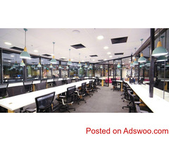 Coworking Space in Gurgaon sector 47