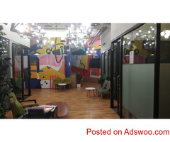 Coworking Space in Gurgaon sector 47