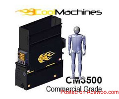 Buy Insulation Blower Machine with Smart Price Discounts