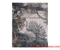 Hand Knotted Rugs Qatar, Customized Carpets in Oman Kuwait