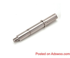 Pump Shaft Manufacturers