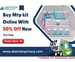 Buy Mtp kit Online With 30% Off Now