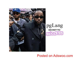 Dave Free Reveals pgLang’s Secret to Success and Creative Magic with Kendrick Lamar