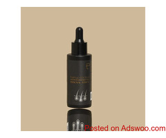 Buy Advanced Hair Growth Serum -  Personal Touch Skincare