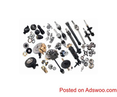 Best Auto Component Manufacturers In India | Bhansali Techno Components