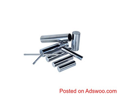 Hard Chrome Plated Rods Manufacturer