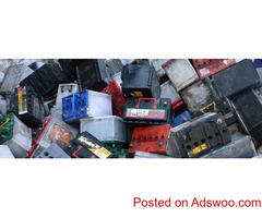 Sell Your Battery Scrap: Gravita India Leads the Way