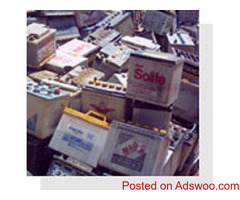 Sell Your Battery Scrap: Gravita India Leads the Way