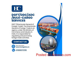 MAXIMIZE YOUR EFFICIENCY WITH DANGERS GOODS LOGISTICS SERVICES NEW DELHI