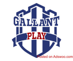 Pay and Play Swimming - Gallant Play