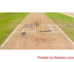 New Delhi Cricket Academy - Gallant Play