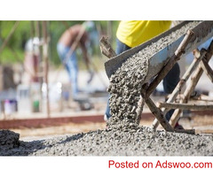Reliable Concrete Contractor Near Me for Driveways