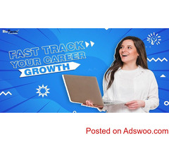 Get Certified In The Most Sought-After Skill: E-Commerce
