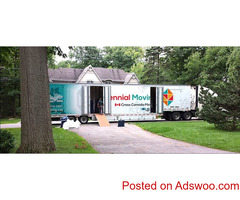 Centennial Moving